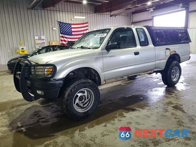 2003 TOYOTA TACOMA XTRACAB 5TEWM72N63Z272704 - główne zdjęcie licytacji z USA - miniatura