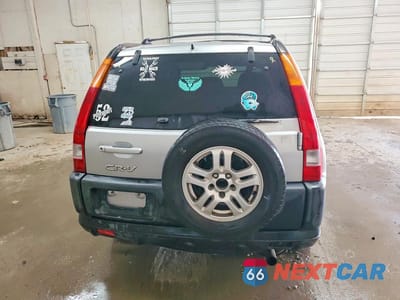 Zdjęcie 6 z 14 samochodu: 2004 HONDA CR-V EX VIN:SHSRD78854U257671 - miniatura