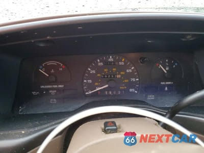 Zdjęcie 9 z 12 samochodu: 1992 FORD TAURUS GL VIN:1FACP52U8NG231691 - miniatura