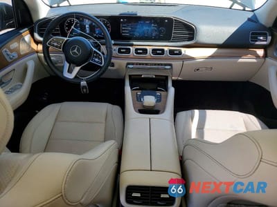 Zdjęcie 8 z 13 samochodu: 2022 MERCEDES-BENZ GLE 350 VIN:4JGFB4JB1NA724787 - miniatura