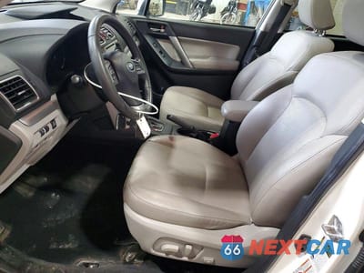 Zdjęcie 7 z 12 samochodu: 2016 SUBARU FORESTER 2.5I TOURING VIN:JF2SJAVC1GH427974 - miniatura