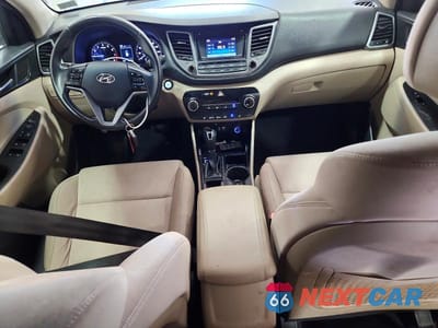 Zdjęcie 8 z 13 samochodu: 2016 HYUNDAI TUCSON SPORT VIN:KM8J33A23GU189349 - miniatura