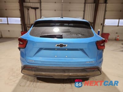 Zdjęcie 6 z 13 samochodu: 2026 CHEVROLET TRAX ACTIV VIN:KL77LKEP3TC018774 - miniatura
