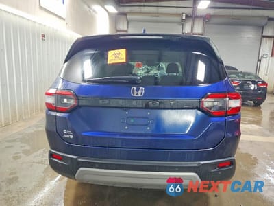 Zdjęcie 6 z 12 samochodu: 2025 HONDA PILOT EXL VIN:5FNYG1H41SB084247 - miniatura