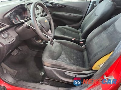 Zdjęcie 7 z 12 samochodu: 2021 CHEVROLET SPARK 1LT VIN:KL8CD6SA5MC746600 - miniatura