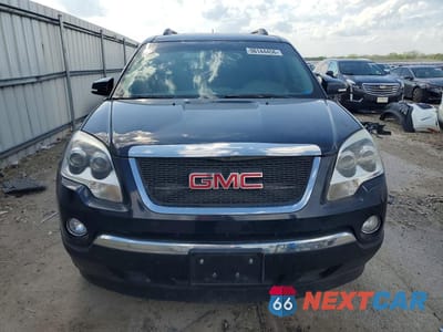 Piąte zdjęcie samochodu w środku: 2012 GMC ACADIA SLT-1 VIN:1GKKRREDXCJ178564 - miniatura
