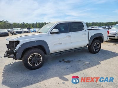 2016 TOYOTA TACOMA SR5 V6 5TFCZ5AN0GX006084 - główne zdjęcie licytacji z USA - miniatura