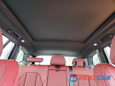 Zdjęcie 10 z 13 samochodu: 2024 BMW X3 XDRIVE30I VIN:WBX57DP07RN311782 - miniatura
