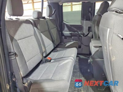 Zdjęcie 10 z 11 samochodu: 2025 FORD F250 SUPER DUTY VIN:1FT7X2BA6SED43378 - miniatura