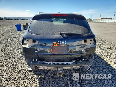 Zdjęcie 6 z 13 samochodu: 2014 AUDI Q7 PREMIUM PLUS VIN:WA1LMAFE6ED004008 - miniatura