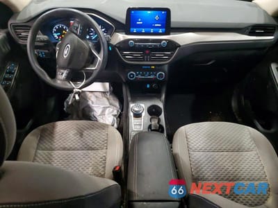Zdjęcie 8 z 13 samochodu: 2020 FORD ESCAPE SE VIN:1FMCU9G6XLUC08296 - miniatura