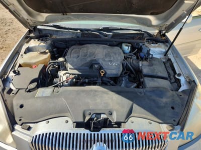 Zdjęcie 11 z 12 samochodu: 2009 BUICK LUCERNE CXL VIN:1G4HD57M09U125353 - miniatura
