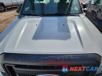 Zdjęcie 7 z 10 samochodu: 2016 FORD F250 SUPER DUTY UTILITY / SERVICE TRUCK VIN:1FTBF2A65GEA72508 - miniatura