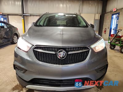 Piąte zdjęcie samochodu w środku: 2020 BUICK ENCORE PREFERRED VIN:KL4CJASB4LB038056 - miniatura