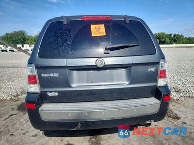 Zdjęcie 6 z 13 samochodu: 2009 MERCURY MARINER VIN:4M2CU91779KJ25672 - miniatura