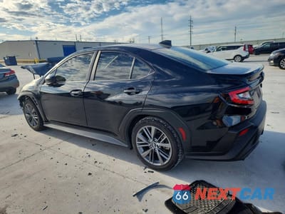 Drugie zdjęcie samochodu z przodu: 2022 SUBARU WRX VIN:JF1VBAA67N9029982 - miniatura
