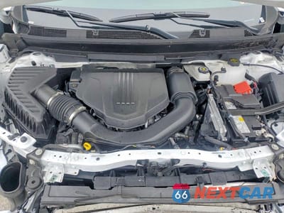 Zdjęcie 12 z 13 samochodu: 2026 BUICK ENCLAVE PREFERRED VIN:5GAEVAKS5TJ219810 - miniatura