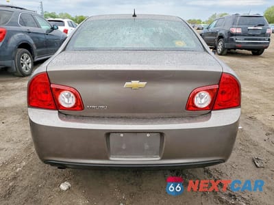 Zdjęcie 6 z 13 samochodu: 2011 CHEVROLET MALIBU LS VIN:1G1ZB5E11BF234219 - miniatura