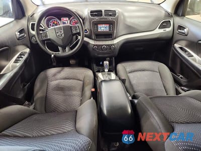 Zdjęcie 8 z 12 samochodu: 2017 DODGE JOURNEY SXT VIN:3C4PDDBG5HT540902 - miniatura