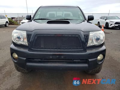 Piąte zdjęcie samochodu w środku: 2006 TOYOTA TACOMA PRERUNNER V6 VIN:5TEJU62N16Z172793 - miniatura