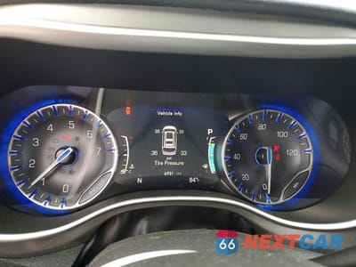 Zdjęcie 9 z 12 samochodu: 2025 CHRYSLER PACIFICA SELECT VIN:2C4RC1BG1SR507691 - miniatura