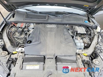 Zdjęcie 12 z 14 samochodu: 2021 AUDI Q7 PREMIUM PLUS VIN:WA1LJAF72MD011840 - miniatura