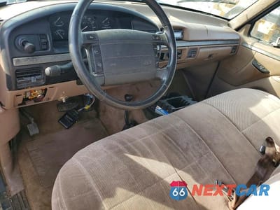 Zdjęcie 8 z 11 samochodu: 1994 FORD F150 VIN:1FTEX14N3RKB24679 - miniatura