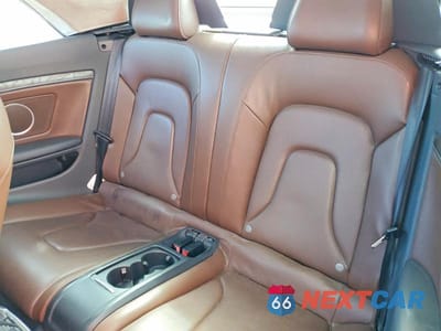 Zdjęcie 10 z 12 samochodu: 2013 AUDI A5 PREMIUM PLUS VIN:WAUJFAFH9DN010330 - miniatura