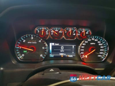 Zdjęcie 9 z 12 samochodu: 2019 CHEVROLET SILVERADO LD K1500 LT VIN:2GCVKPECXK1201844 - miniatura