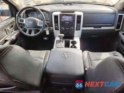 Zdjęcie 8 z 12 samochodu: 2011 DODGE RAM 1500 VIN:1D7RV1CT2BS710096 - miniatura