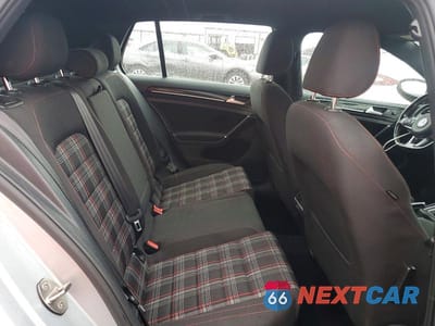 Zdjęcie 10 z 12 samochodu: 2017 VOLKSWAGEN GTI S VIN:3VW447AU0HM062441 - miniatura