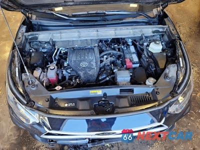 Zdjęcie 12 z 13 samochodu: 2023 TOYOTA HIGHLANDER XLE VIN:5TDKDRBH6PS527228 - miniatura
