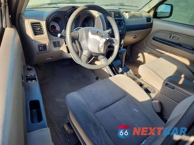 Zdjęcie 8 z 12 samochodu: 2004 NISSAN FRONTIER XE-V6 DESERT RUNNER VIN:1N6ED26T54C434682 - miniatura