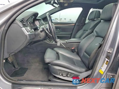 Zdjęcie 7 z 12 samochodu: 2012 BMW 535 I VIN:WBAFR7C55CC809445 - miniatura