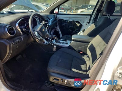 Zdjęcie 7 z 13 samochodu: 2020 CHEVROLET BLAZER 1LT VIN:3GNKBBRA5LS611480 - miniatura