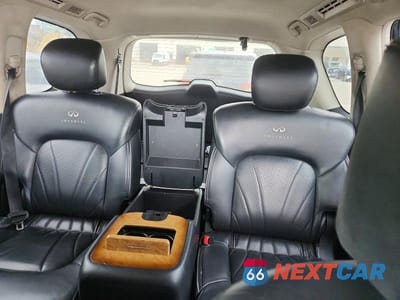 Zdjęcie 10 z 13 samochodu: 2011 INFINITI QX56 BASE VIN:JN8AZ2ND4B9700446 - miniatura