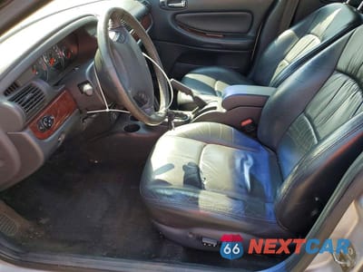 Zdjęcie 7 z 12 samochodu: 2001 CHRYSLER SEBRING LXI VIN:1C3EL56U31N706831 - miniatura