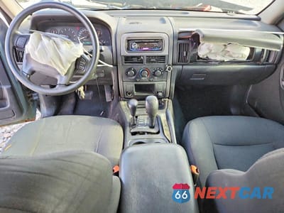 Zdjęcie 8 z 13 samochodu: 2004 JEEP GRAND CHEROKEE LAREDO VIN:1J4GW48S64C263621 - miniatura
