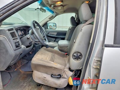 Zdjęcie 7 z 13 samochodu: 2007 DODGE RAM 1500 ST VIN:1D7HA18237J569995 - miniatura
