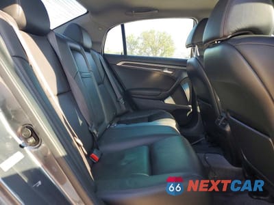 Zdjęcie 10 z 12 samochodu: 2008 ACURA TL VIN:19UUA66278A052226 - miniatura