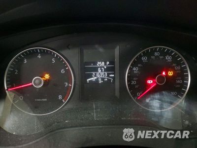 Zdjęcie 9 z 12 samochodu: 2012 VOLKSWAGEN JETTA SE VIN:3VWDX7AJ1CM306314 - miniatura