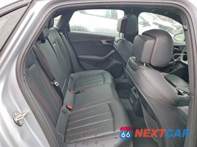 Zdjęcie 10 z 12 samochodu: 2018 AUDI A4 PREMIUM PLUS VIN:WAUENAF48JA063380 - miniatura