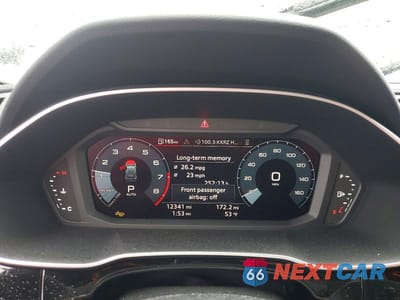 Zdjęcie 9 z 12 samochodu: 2025 AUDI Q3 PREMIUM S LINE 45 VIN:WA1DECF30S1004403 - miniatura