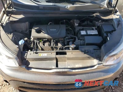 Zdjęcie 12 z 12 samochodu: 2017 KIA SOUL BASE VIN:KNDJN2A25H7462476 - miniatura