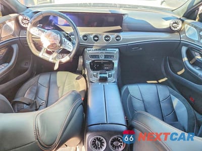 Zdjęcie 8 z 13 samochodu: 2019 MERCEDES-BENZ CLS AMG 53 4MATIC VIN:WDD2J6BB9KA019673 - miniatura