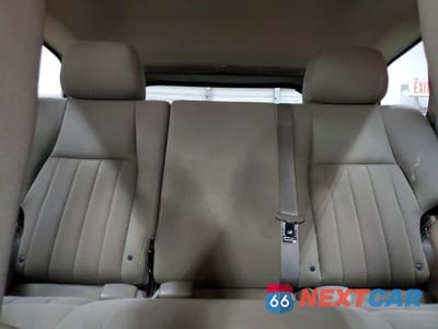 Zdjęcie 10 z 13 samochodu: 2005 JEEP GRAND CHEROKEE LAREDO VIN:1J4GR48K15C680900 - miniatura