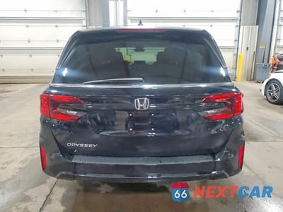 Zdjęcie 6 z 13 samochodu: 2025 HONDA ODYSSEY EXL VIN:5FNRL6H62SB020779 - miniatura