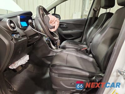 Zdjęcie 7 z 14 samochodu: 2015 CHEVROLET TRAX 1LT VIN:KL7CJRSB6FB173352 - miniatura
