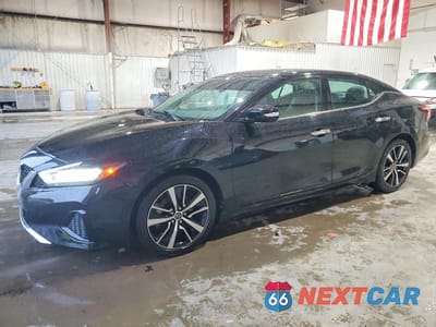 2021 NISSAN MAXIMA SV 1N4AA6CV9MC515200 - główne zdjęcie licytacji z USA - miniatura