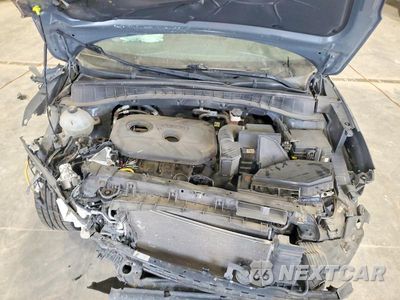 Zdjęcie 12 z 13 samochodu: 2021 HYUNDAI TUCSON SE VIN:KM8J23A42MU309531 - miniatura
